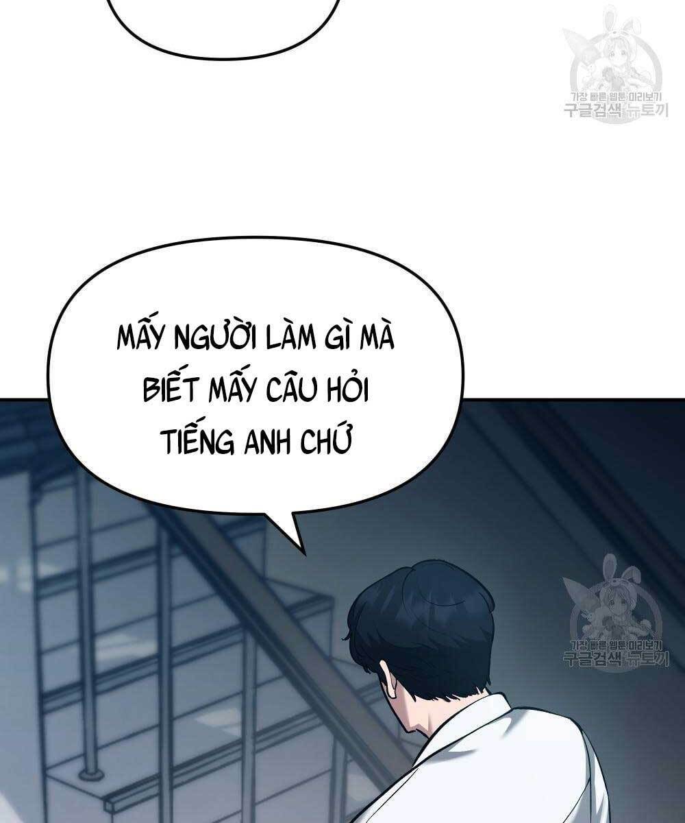 Giang Hồ Thực Thi Công Lý Chapter 35 - Trang 2