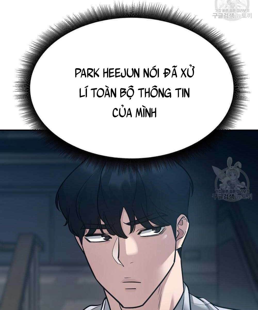 Giang Hồ Thực Thi Công Lý Chapter 35 - Trang 2