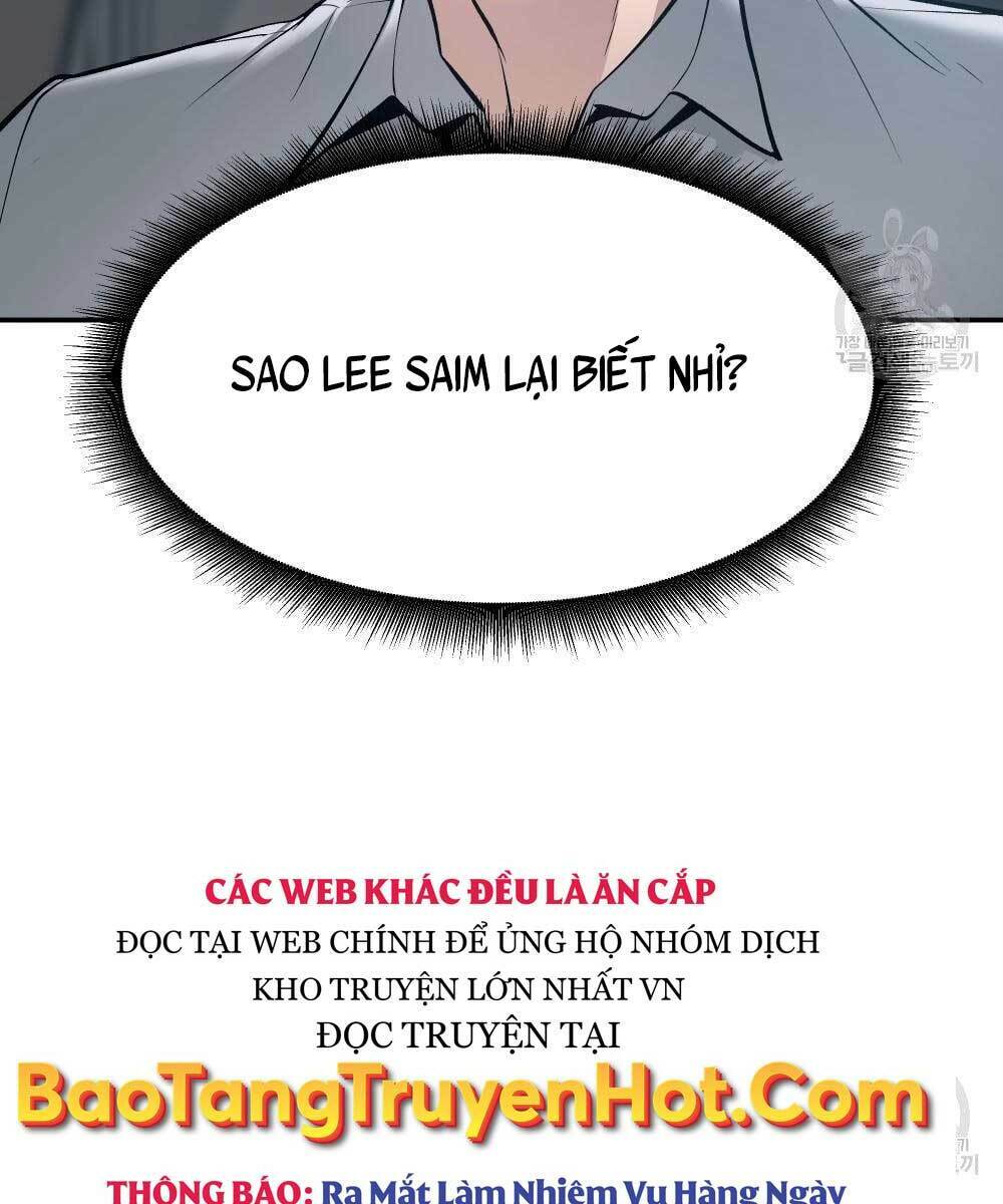 Giang Hồ Thực Thi Công Lý Chapter 35 - Trang 2