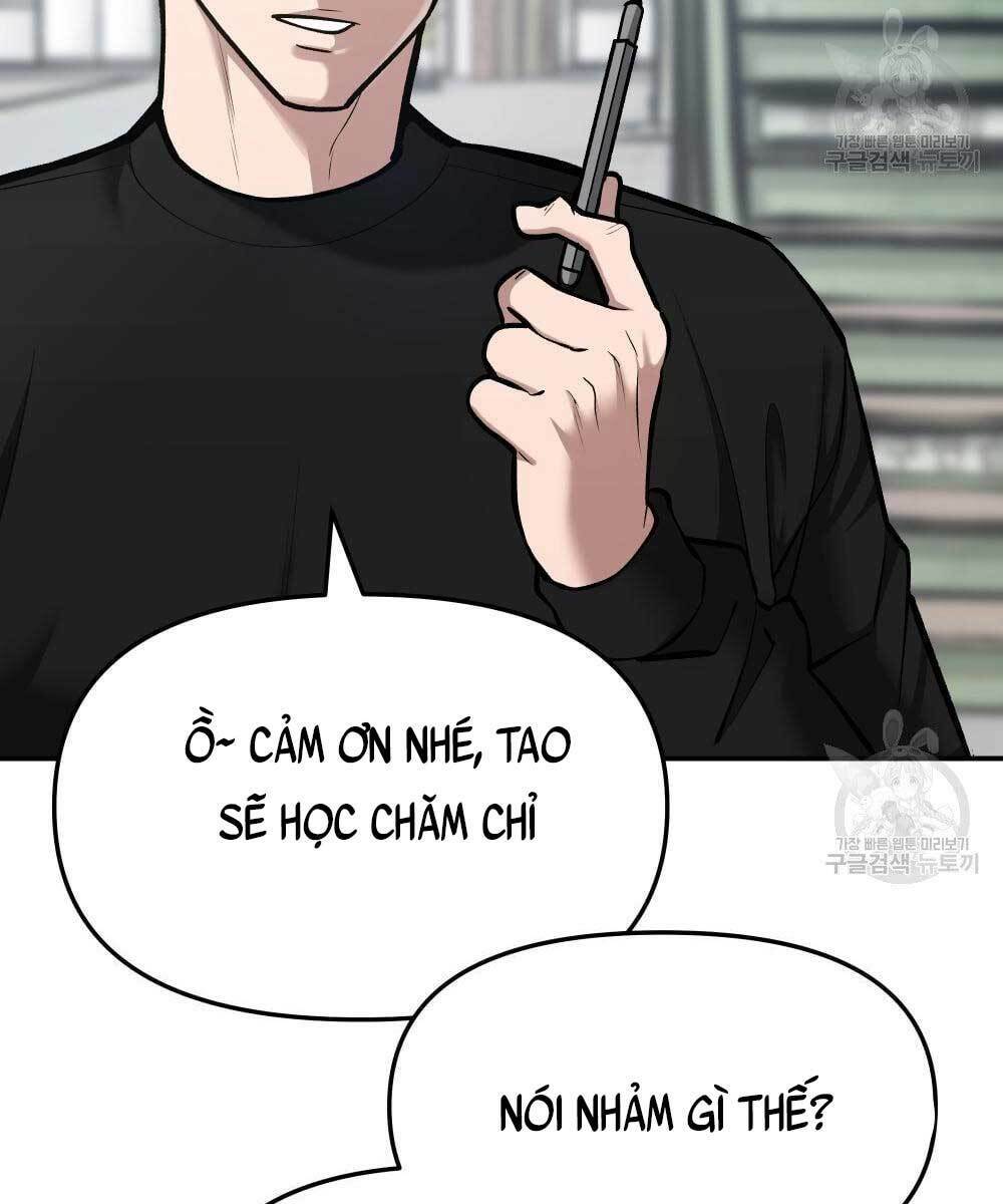 Giang Hồ Thực Thi Công Lý Chapter 35 - Trang 2