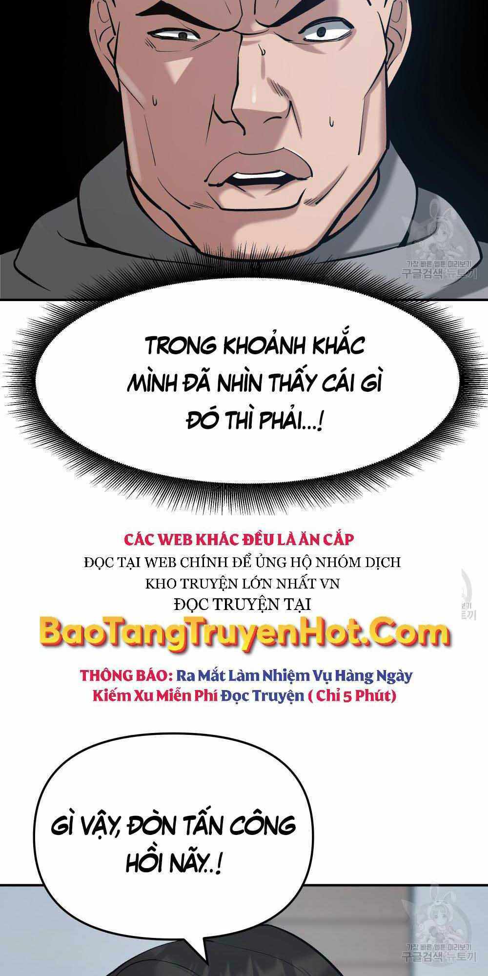 Giang Hồ Thực Thi Công Lý Chapter 34 - Trang 2