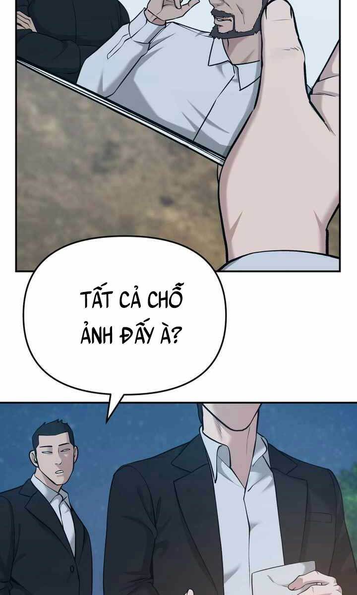 Giang Hồ Thực Thi Công Lý Chapter 33.5 - Trang 2