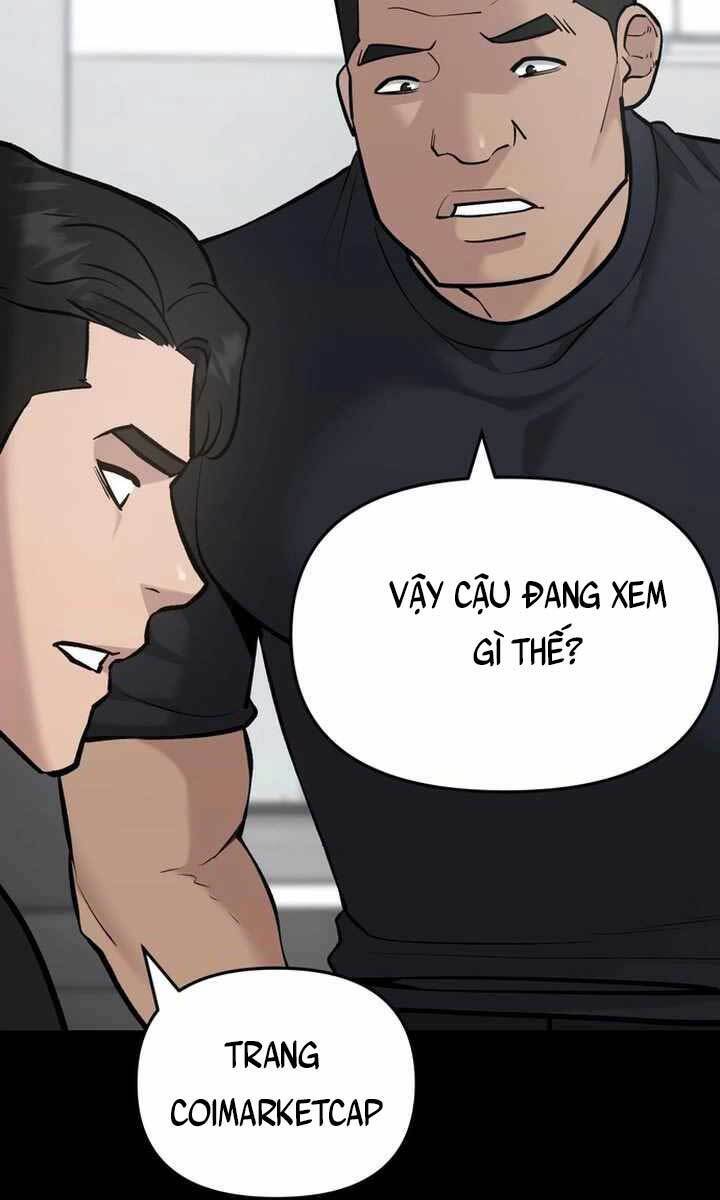 Giang Hồ Thực Thi Công Lý Chapter 33 - Trang 2