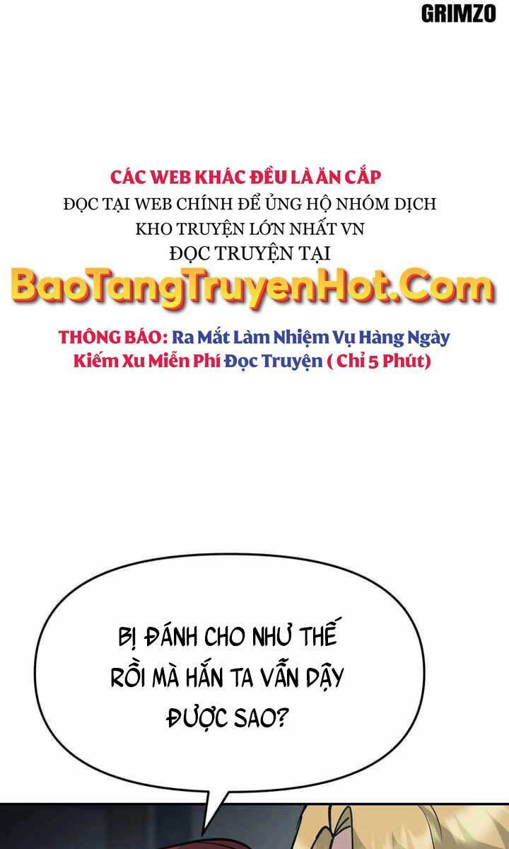 Giang Hồ Thực Thi Công Lý Chapter 33 - Trang 2