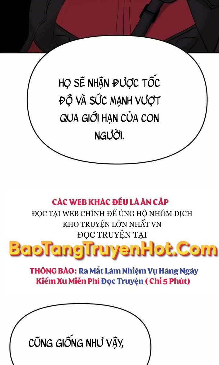 Giang Hồ Thực Thi Công Lý Chapter 33 - Trang 2