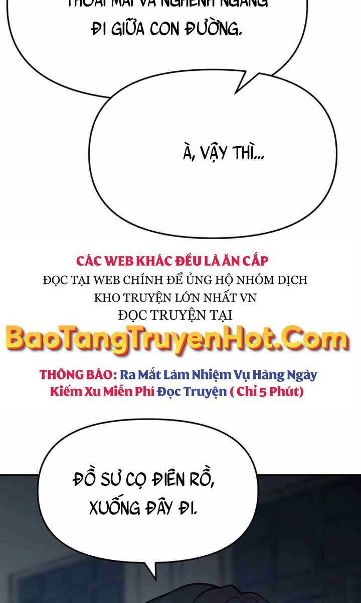 Giang Hồ Thực Thi Công Lý Chapter 33 - Trang 2