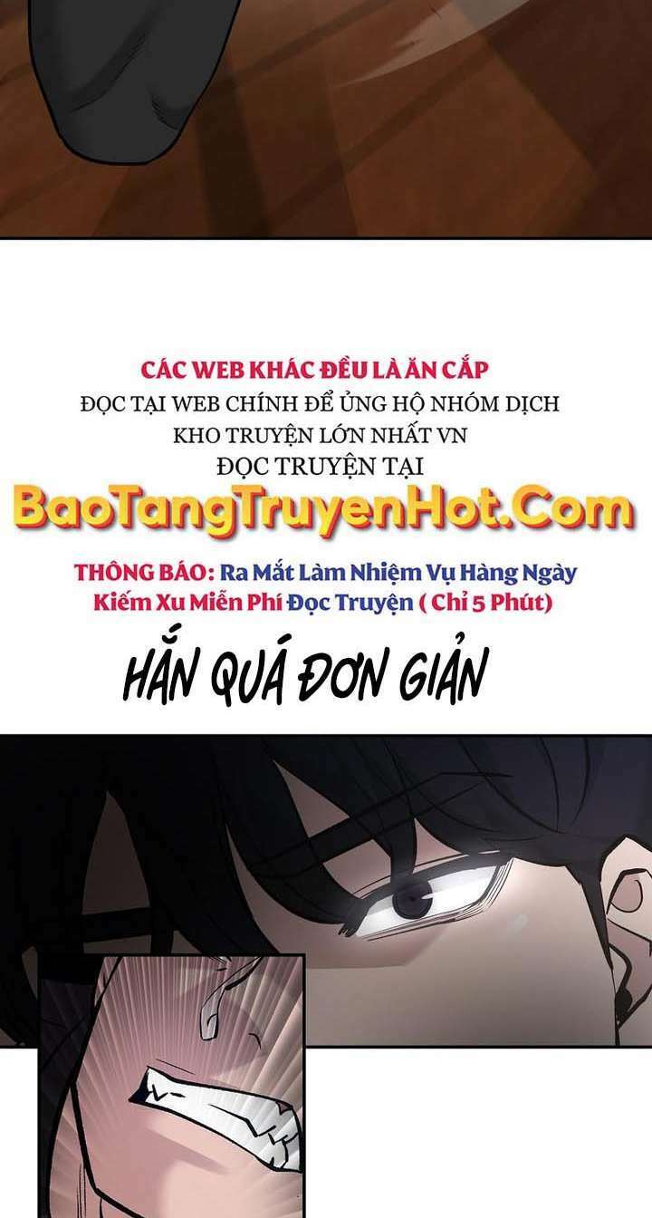 Giang Hồ Thực Thi Công Lý Chapter 32 - Trang 2