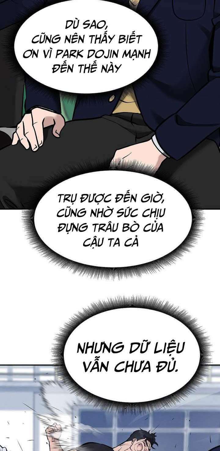 Giang Hồ Thực Thi Công Lý Chapter 32 - Trang 2