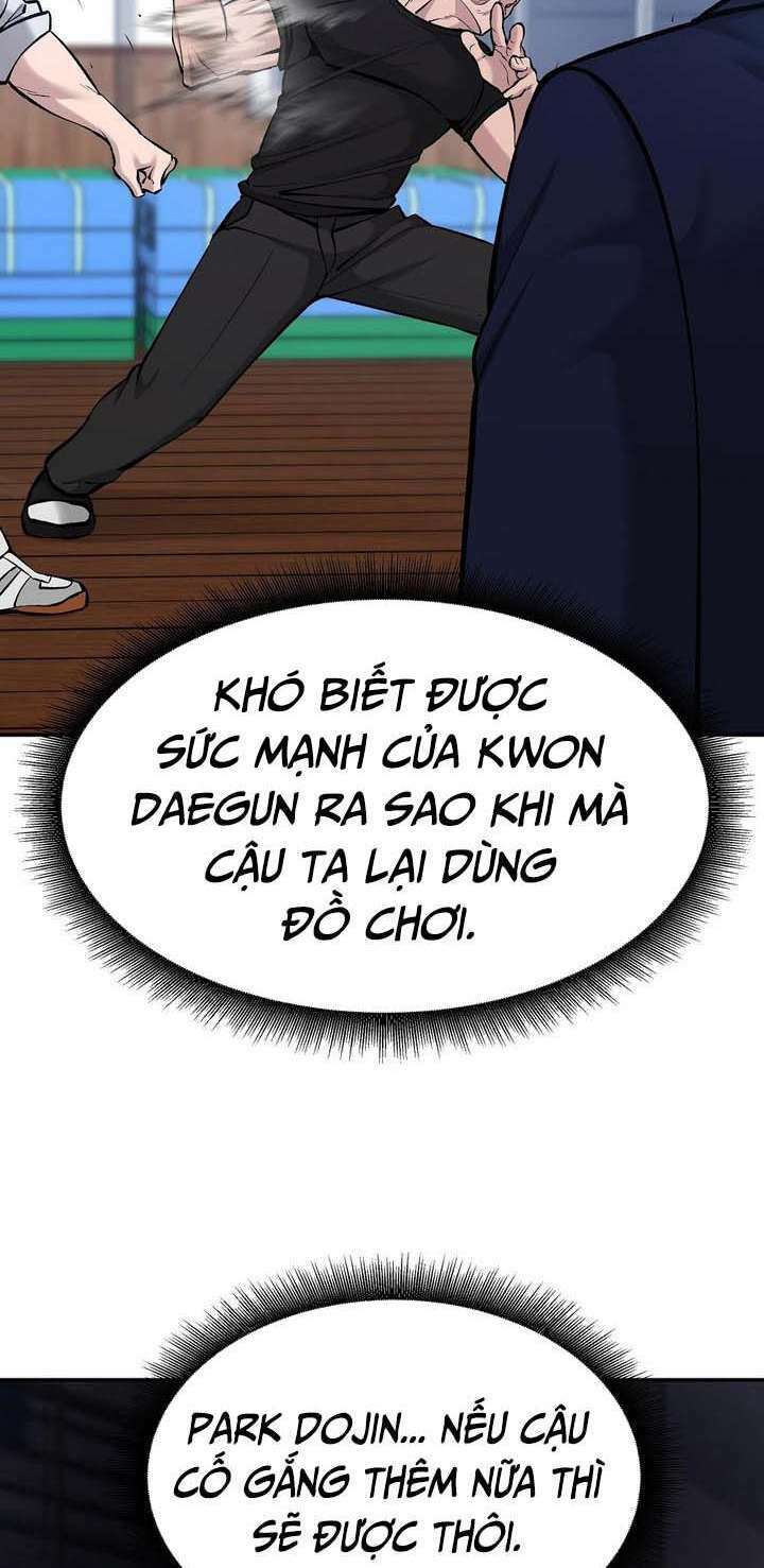 Giang Hồ Thực Thi Công Lý Chapter 32 - Trang 2