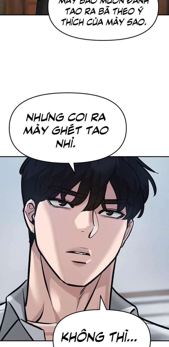 Giang Hồ Thực Thi Công Lý Chapter 32 - Trang 2