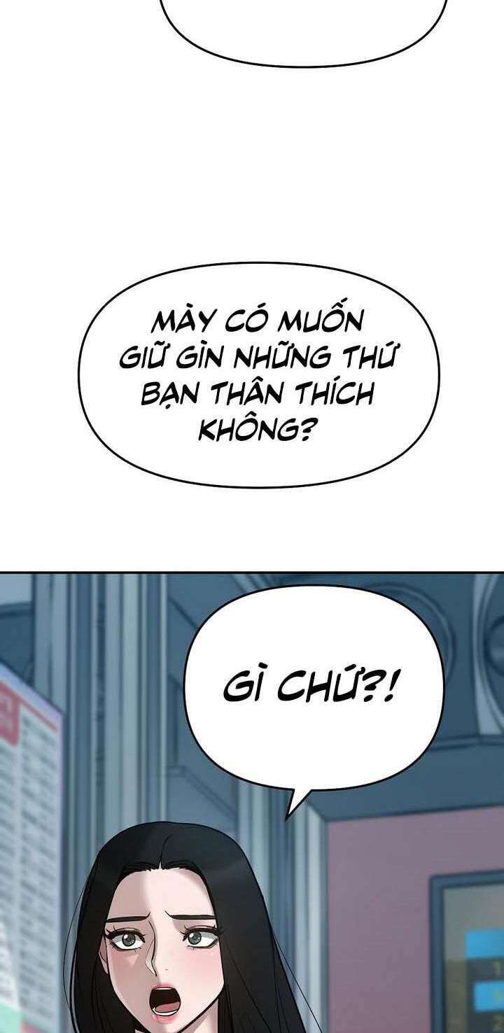 Giang Hồ Thực Thi Công Lý Chapter 32 - Trang 2