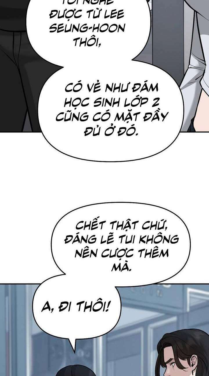 Giang Hồ Thực Thi Công Lý Chapter 32 - Trang 2