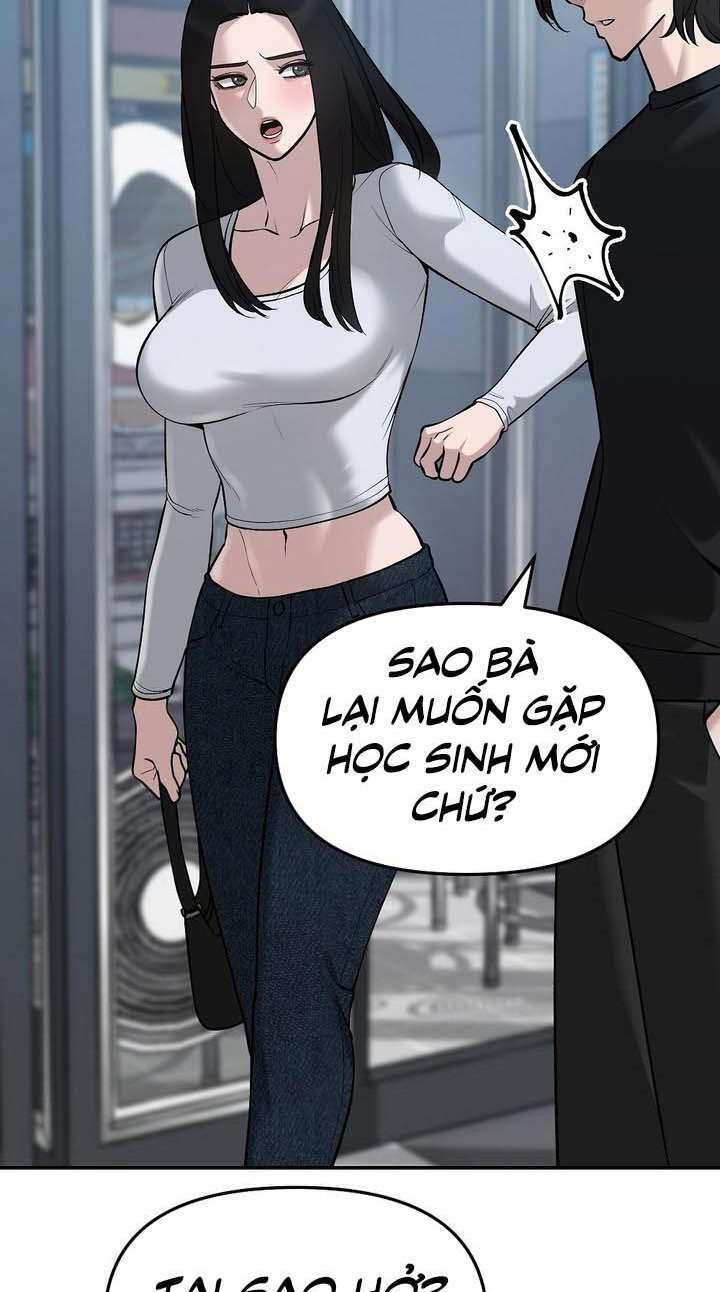 Giang Hồ Thực Thi Công Lý Chapter 32 - Trang 2