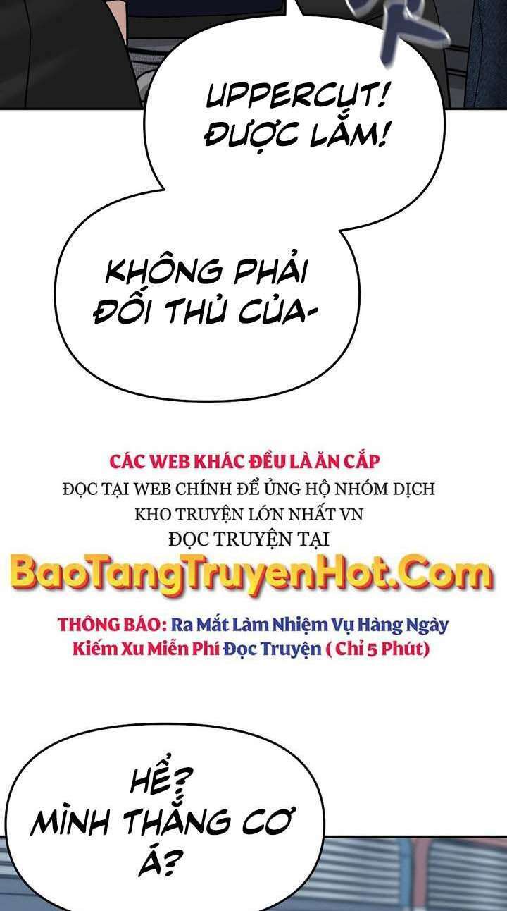 Giang Hồ Thực Thi Công Lý Chapter 32 - Trang 2