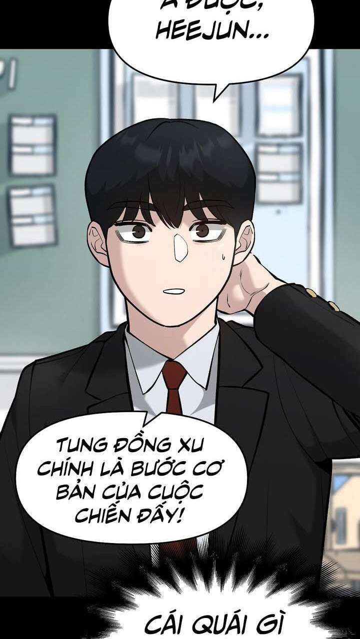 Giang Hồ Thực Thi Công Lý Chapter 32 - Trang 2