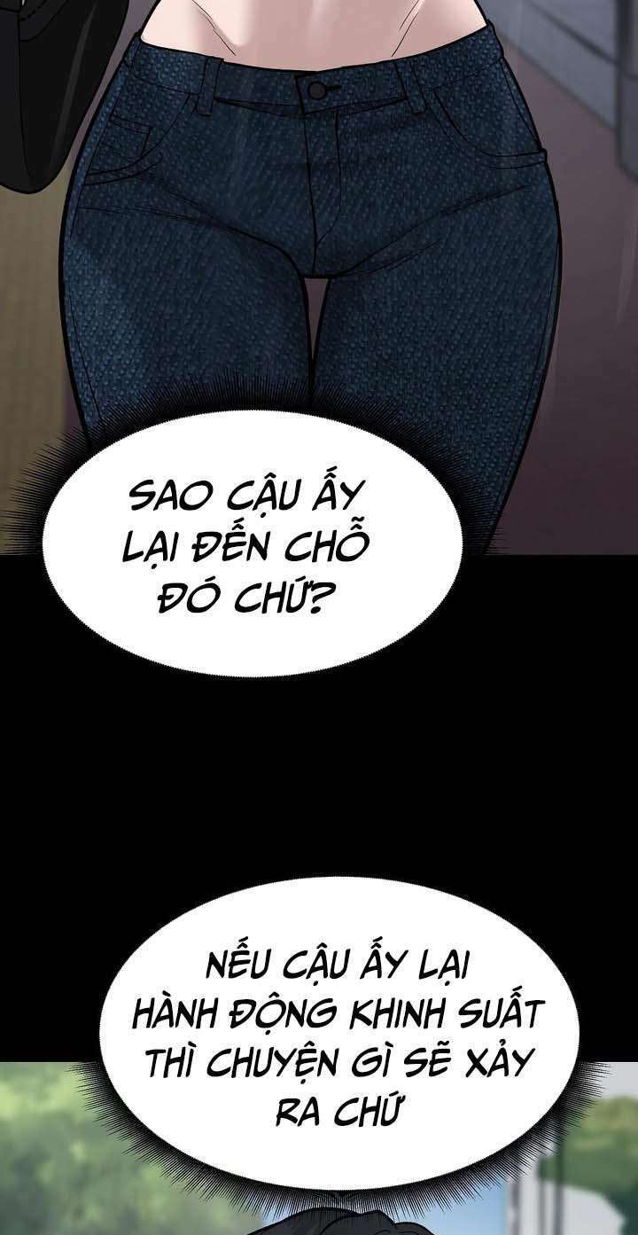 Giang Hồ Thực Thi Công Lý Chapter 32 - Trang 2