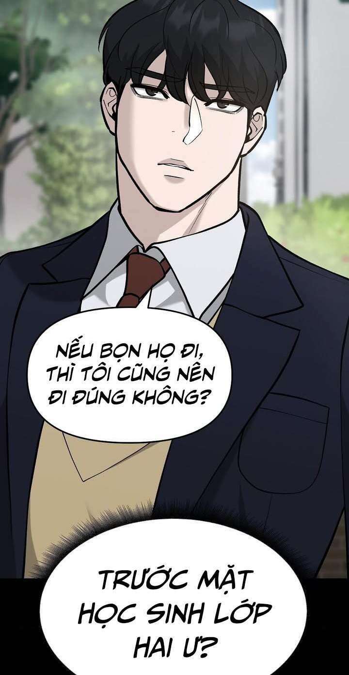 Giang Hồ Thực Thi Công Lý Chapter 32 - Trang 2