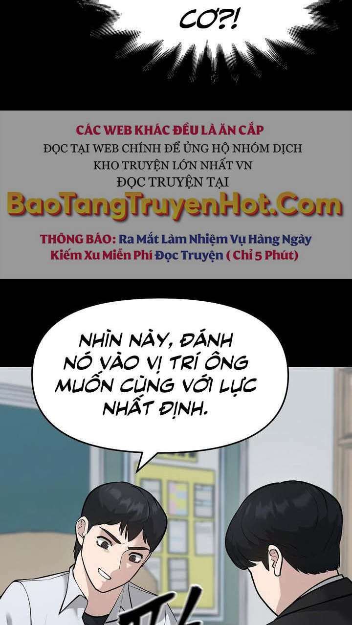 Giang Hồ Thực Thi Công Lý Chapter 32 - Trang 2