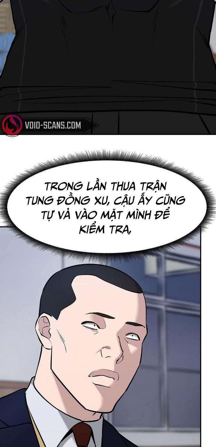 Giang Hồ Thực Thi Công Lý Chapter 32 - Trang 2