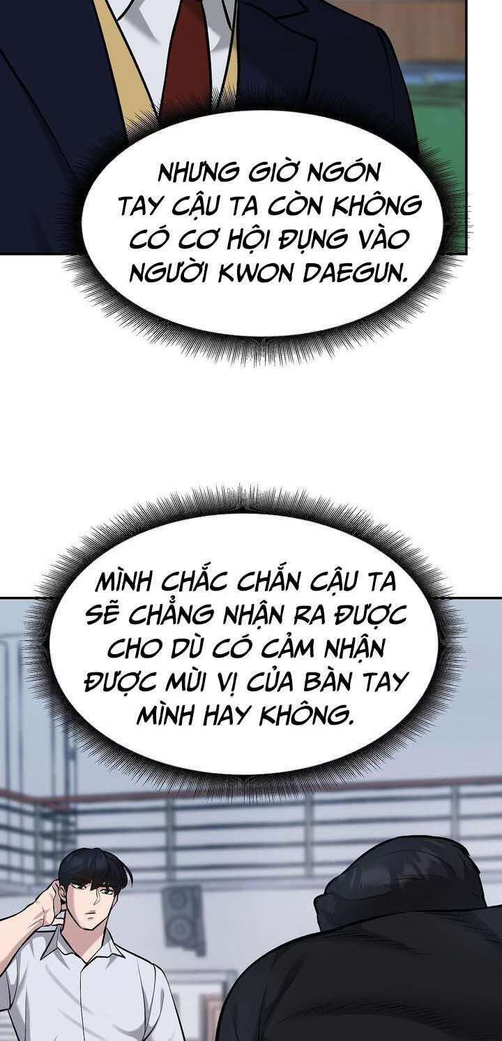 Giang Hồ Thực Thi Công Lý Chapter 32 - Trang 2