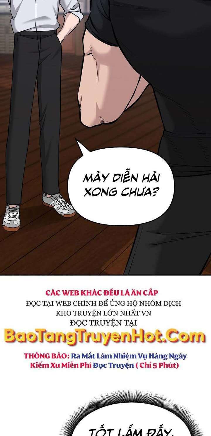 Giang Hồ Thực Thi Công Lý Chapter 32 - Trang 2