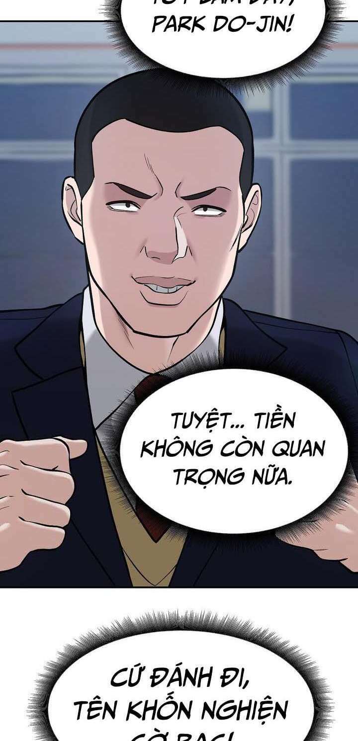 Giang Hồ Thực Thi Công Lý Chapter 32 - Trang 2