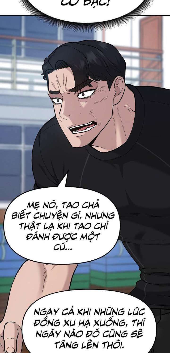 Giang Hồ Thực Thi Công Lý Chapter 32 - Trang 2