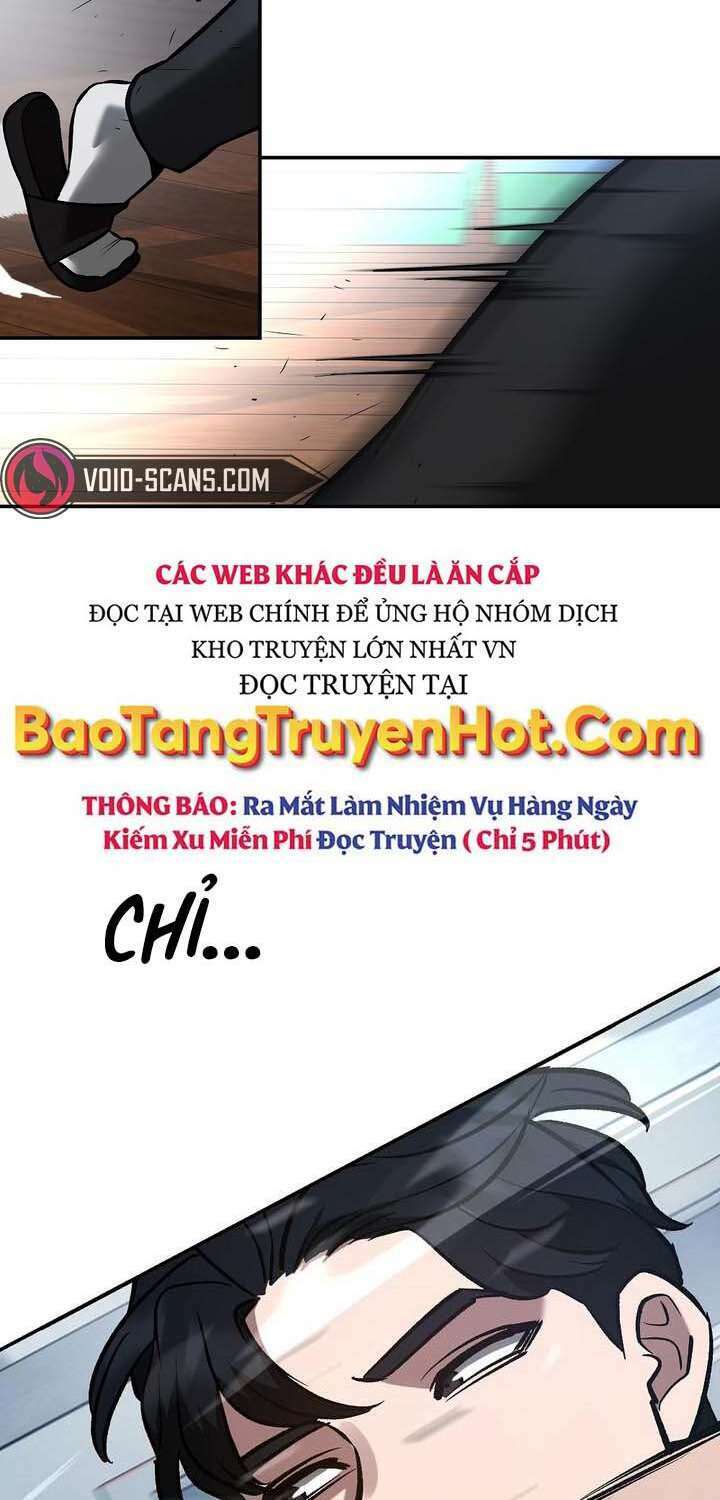 Giang Hồ Thực Thi Công Lý Chapter 32 - Trang 2