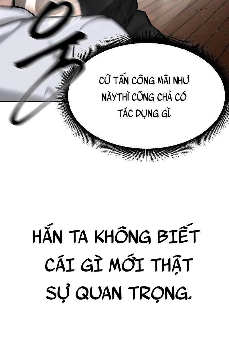 Giang Hồ Thực Thi Công Lý Chapter 31.5 - Trang 2