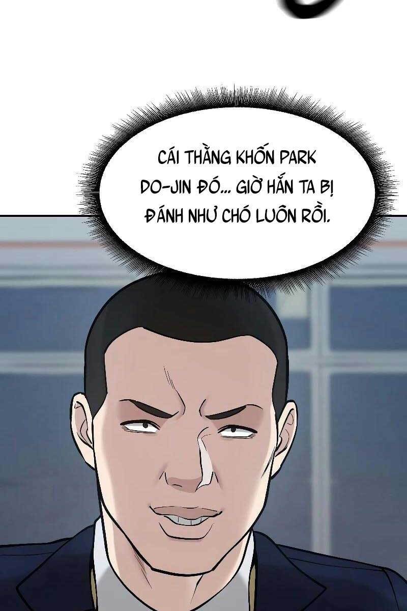 Giang Hồ Thực Thi Công Lý Chapter 31.5 - Trang 2