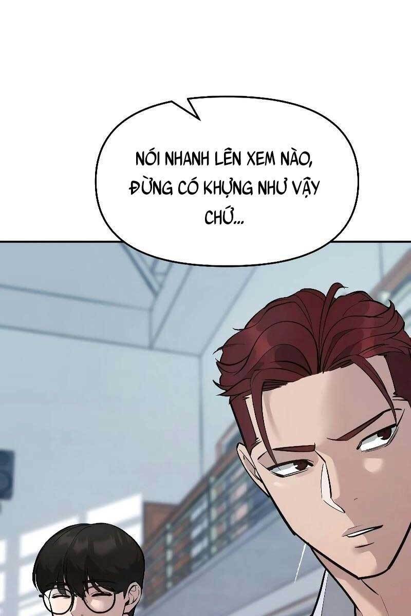 Giang Hồ Thực Thi Công Lý Chapter 31.5 - Trang 2