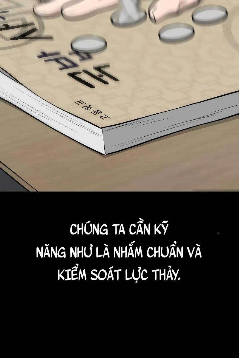 Giang Hồ Thực Thi Công Lý Chapter 31.5 - Trang 2