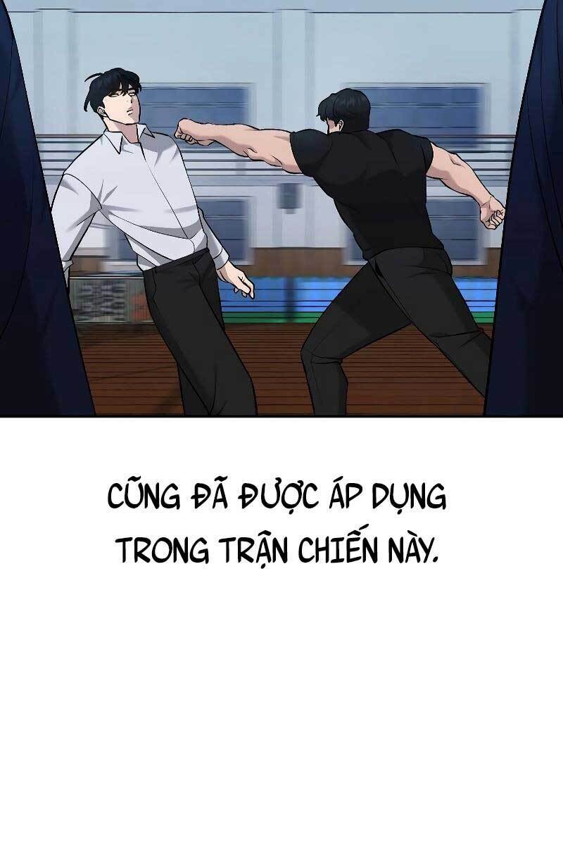 Giang Hồ Thực Thi Công Lý Chapter 31.5 - Trang 2