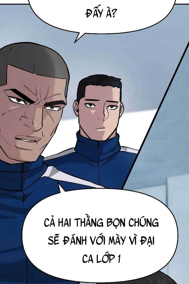 Giang Hồ Thực Thi Công Lý Chapter 31 - Trang 2