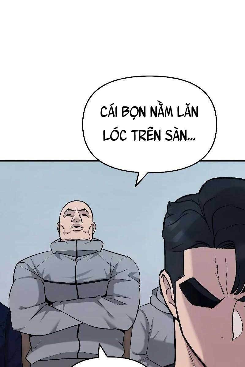 Giang Hồ Thực Thi Công Lý Chapter 31 - Trang 2