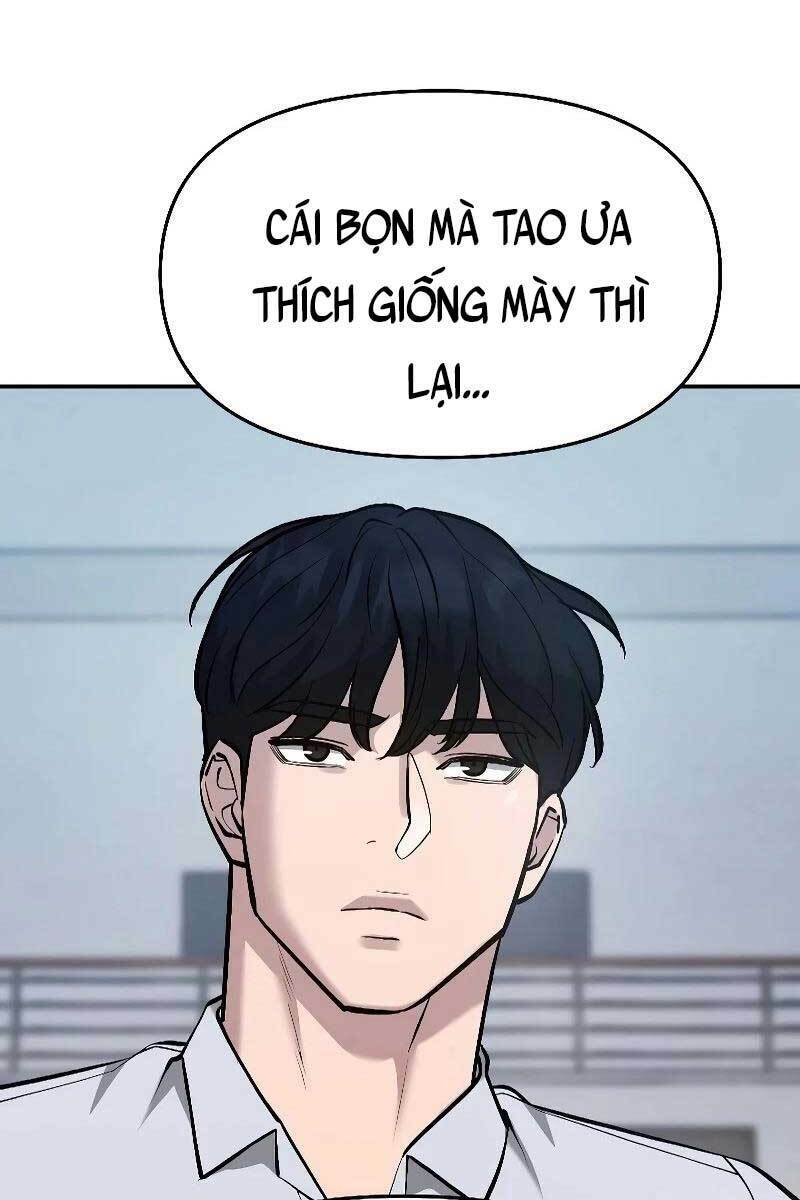 Giang Hồ Thực Thi Công Lý Chapter 31 - Trang 2