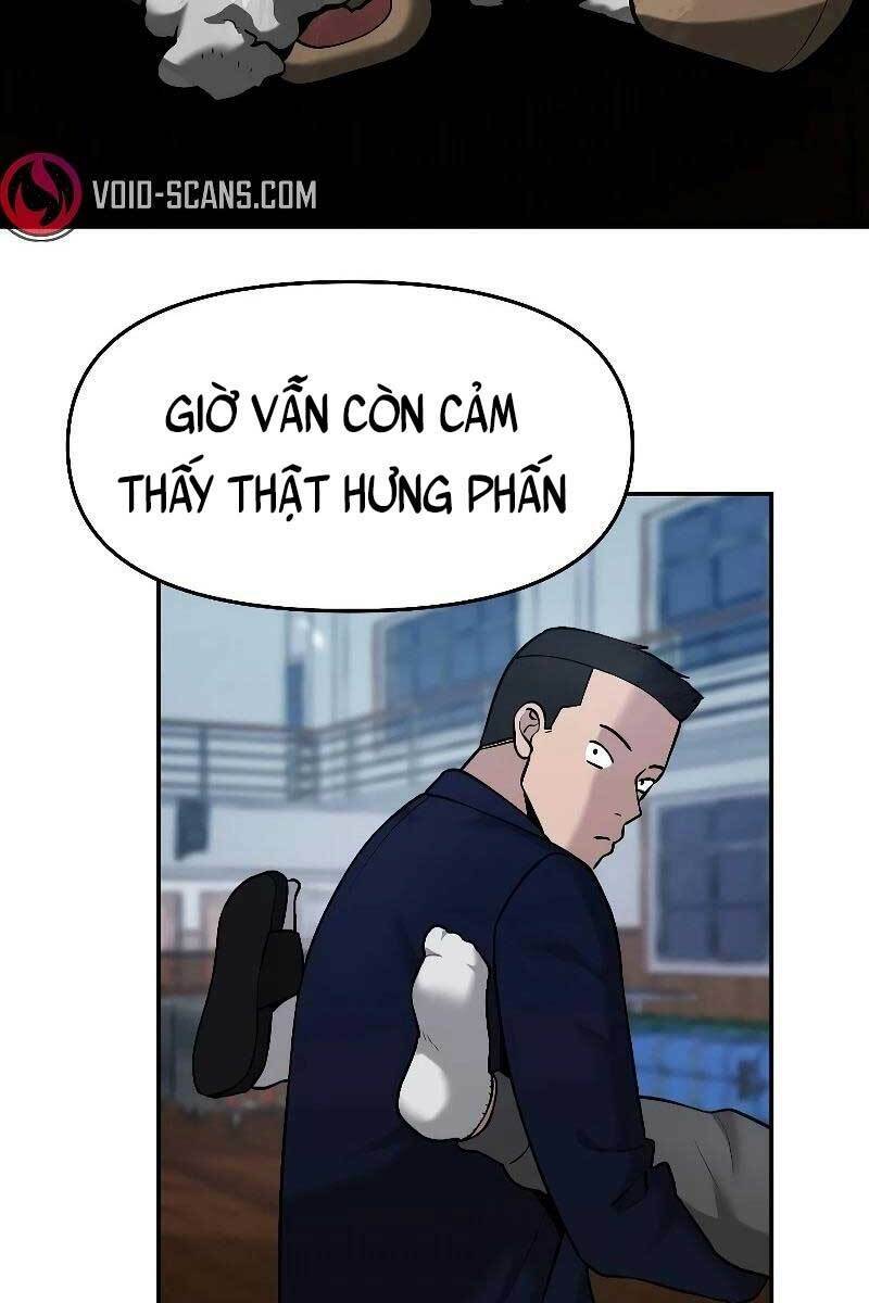 Giang Hồ Thực Thi Công Lý Chapter 31 - Trang 2