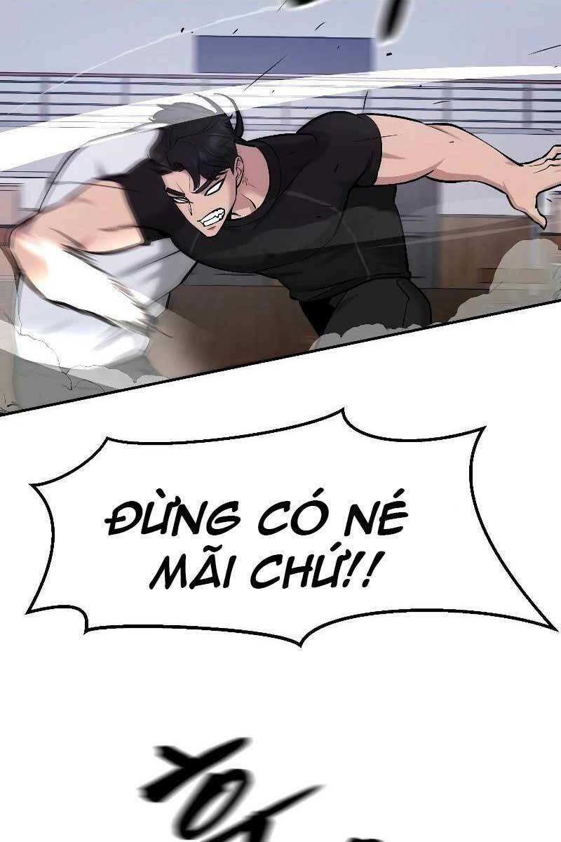 Giang Hồ Thực Thi Công Lý Chapter 31 - Trang 2