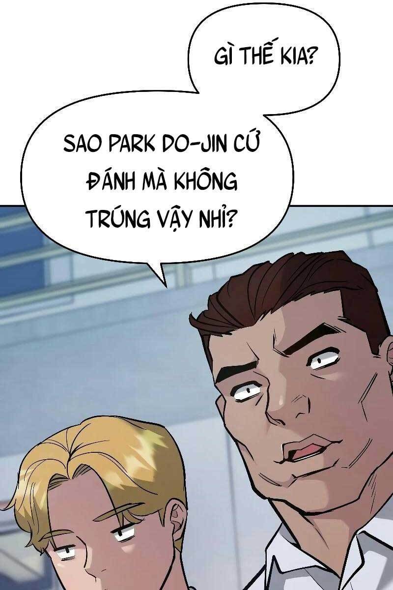 Giang Hồ Thực Thi Công Lý Chapter 31 - Trang 2