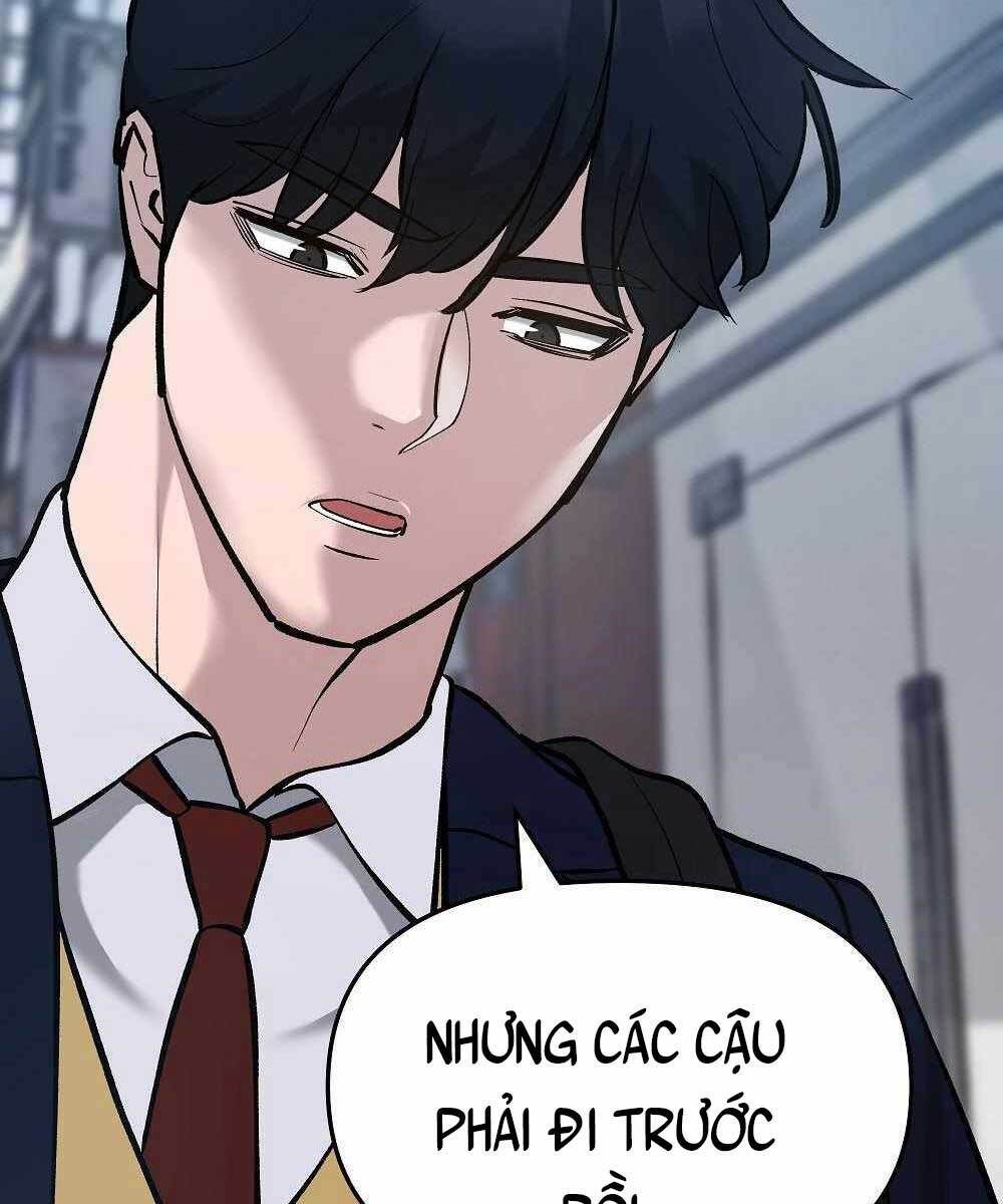 Giang Hồ Thực Thi Công Lý Chapter 30 - Trang 2