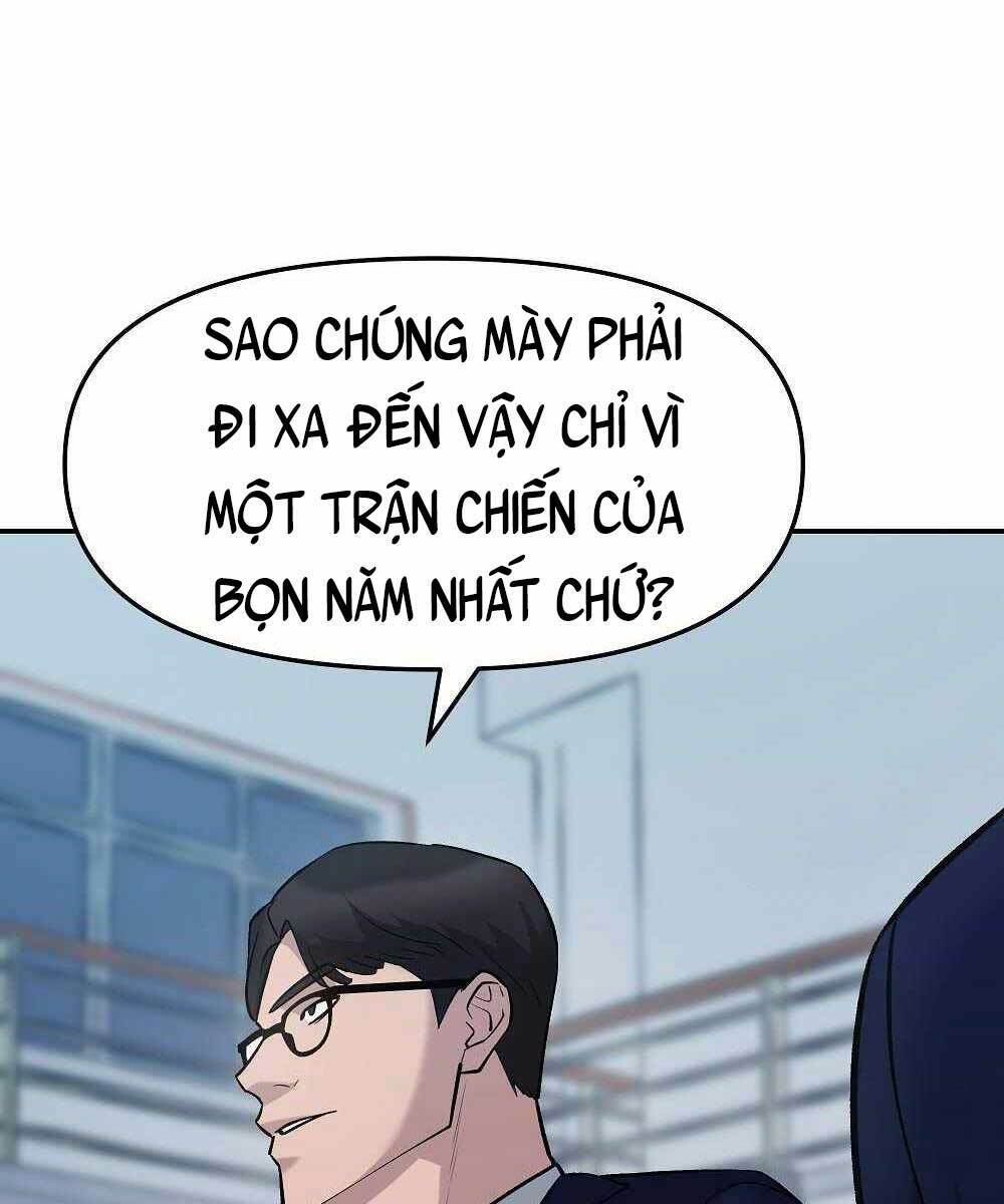 Giang Hồ Thực Thi Công Lý Chapter 30 - Trang 2