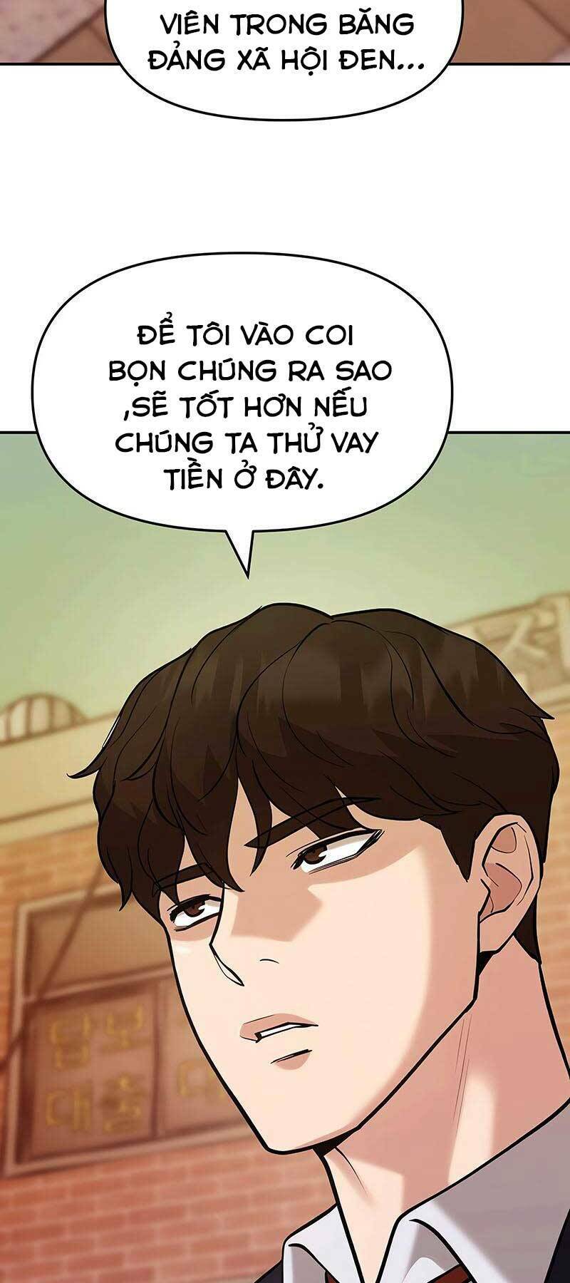 Giang Hồ Thực Thi Công Lý Chapter 29 - Trang 2