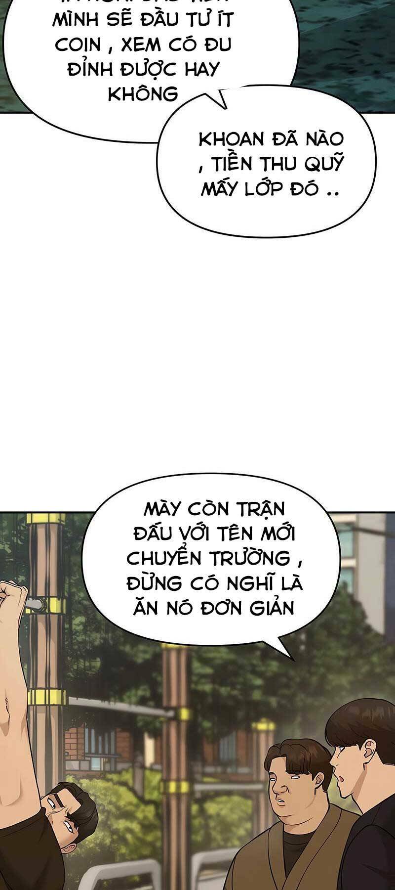 Giang Hồ Thực Thi Công Lý Chapter 29 - Trang 2