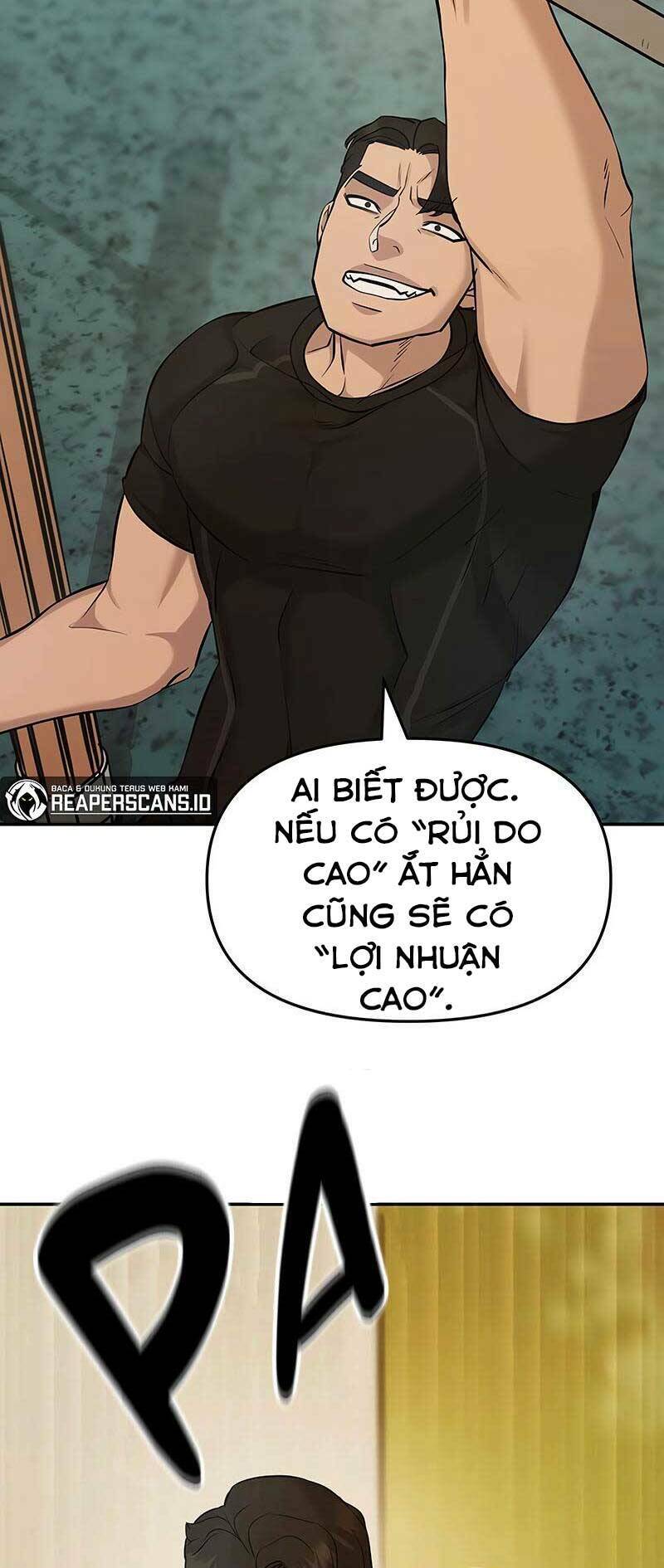 Giang Hồ Thực Thi Công Lý Chapter 29 - Trang 2