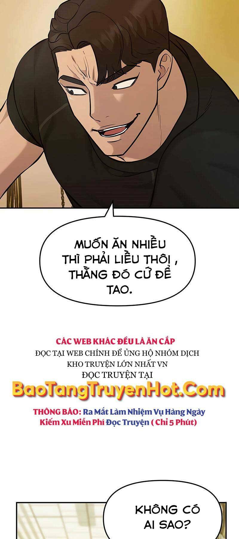 Giang Hồ Thực Thi Công Lý Chapter 29 - Trang 2