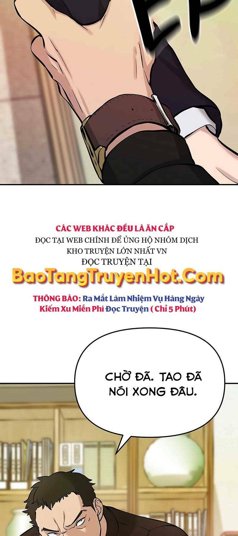 Giang Hồ Thực Thi Công Lý Chapter 29 - Trang 2