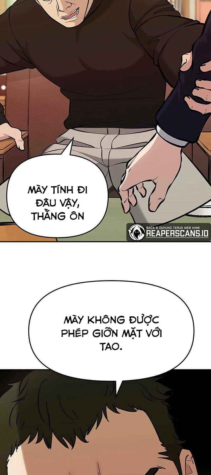 Giang Hồ Thực Thi Công Lý Chapter 29 - Trang 2