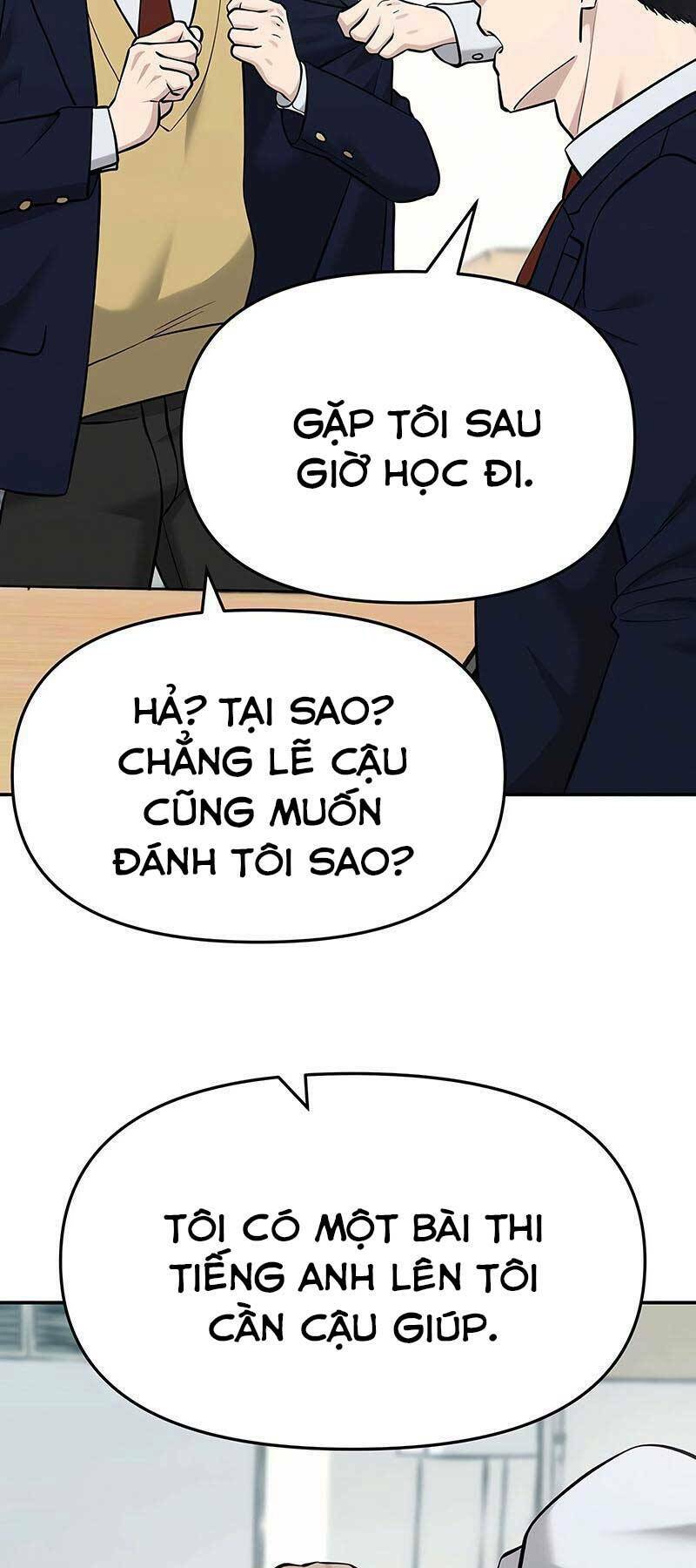 Giang Hồ Thực Thi Công Lý Chapter 29 - Trang 2