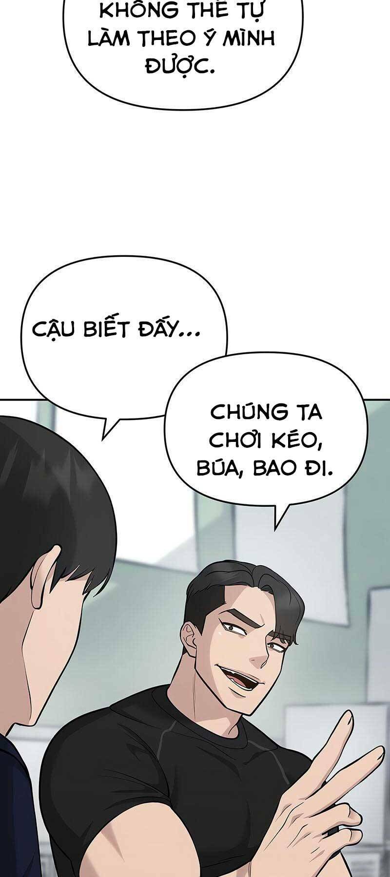 Giang Hồ Thực Thi Công Lý Chapter 27.5 - Trang 2