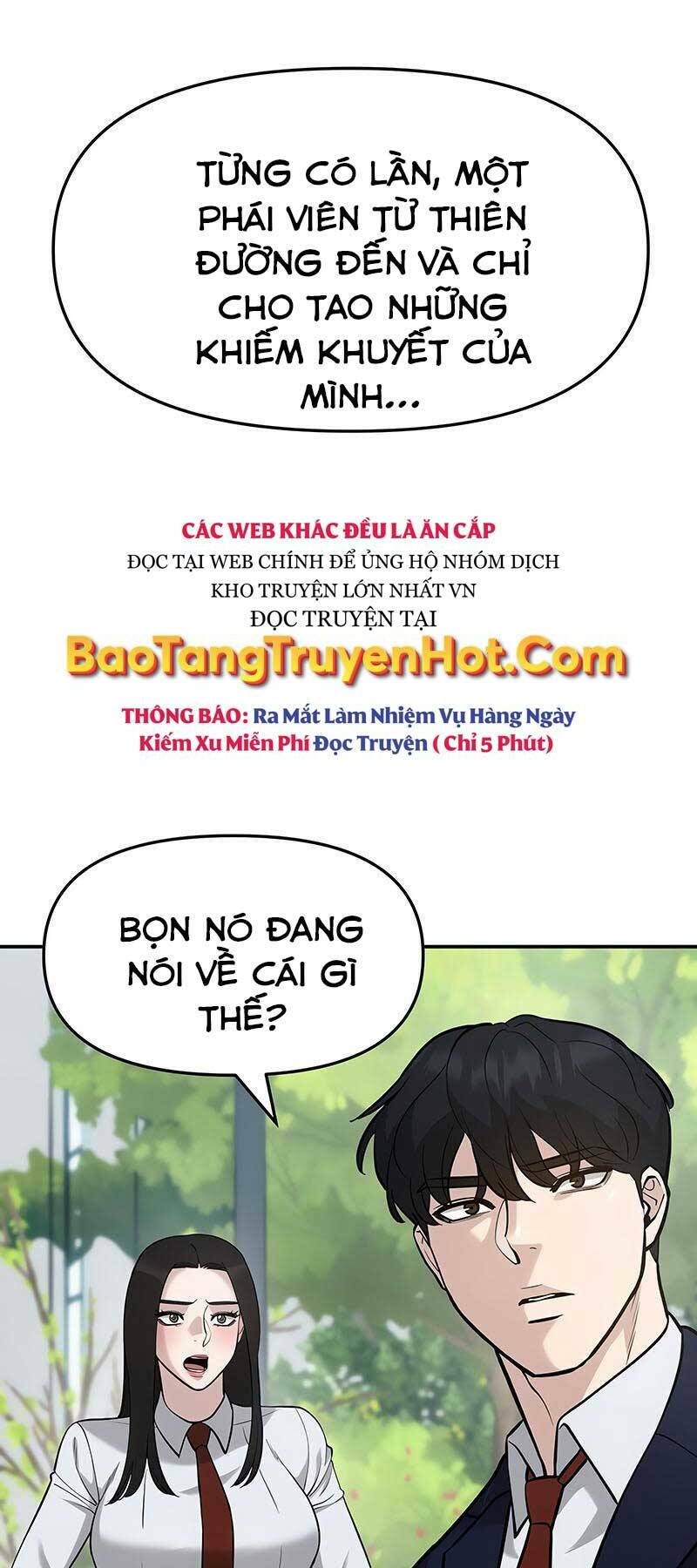 Giang Hồ Thực Thi Công Lý Chapter 27 - Trang 2